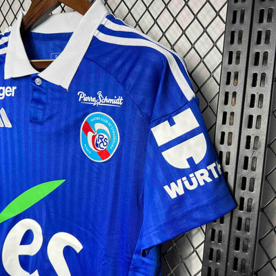 Maglia Home Strasburgo 24/25