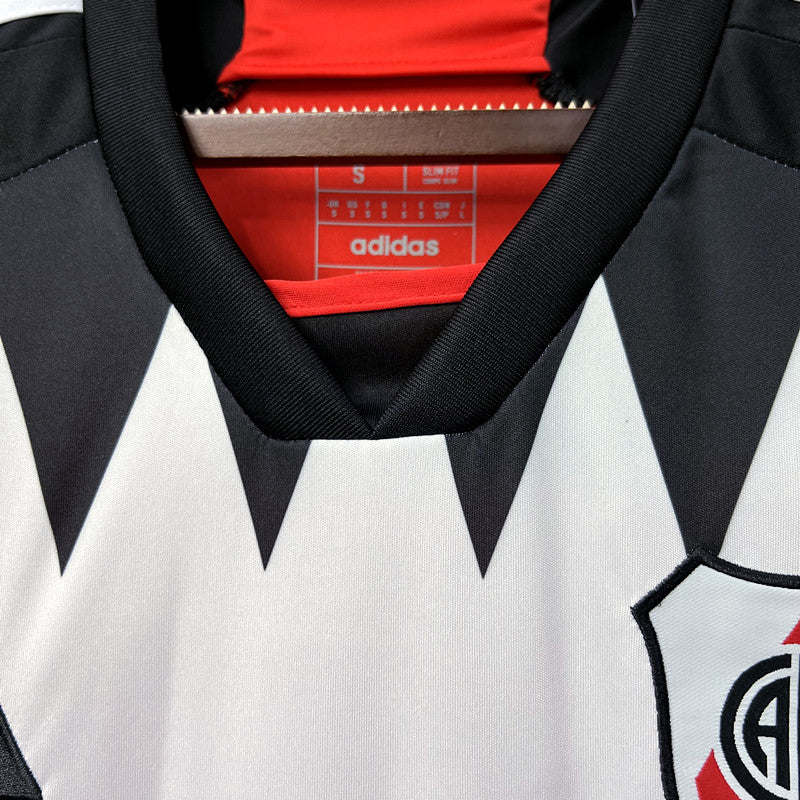 Camiseta River Plate Segunda Equipación 2023 2024