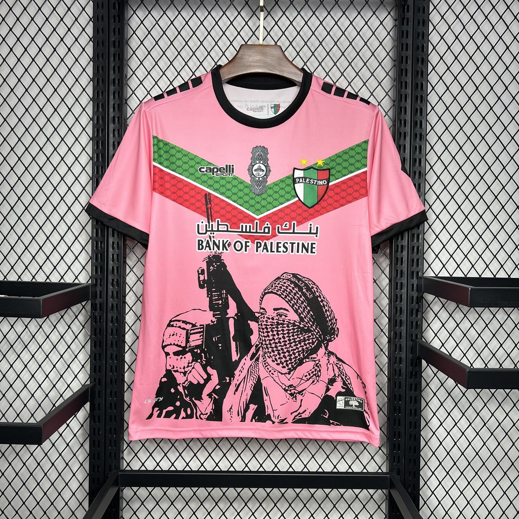 2024 Italia Edición Especial Rosa