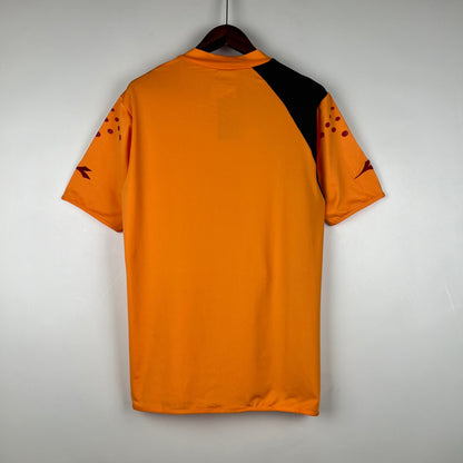 Camiseta retro AS Roma 2005 2006