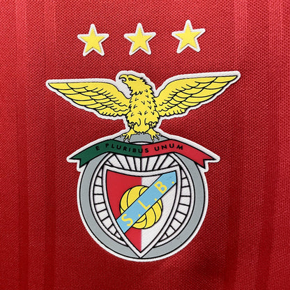 Maillot Benfica Domicile 2022/23