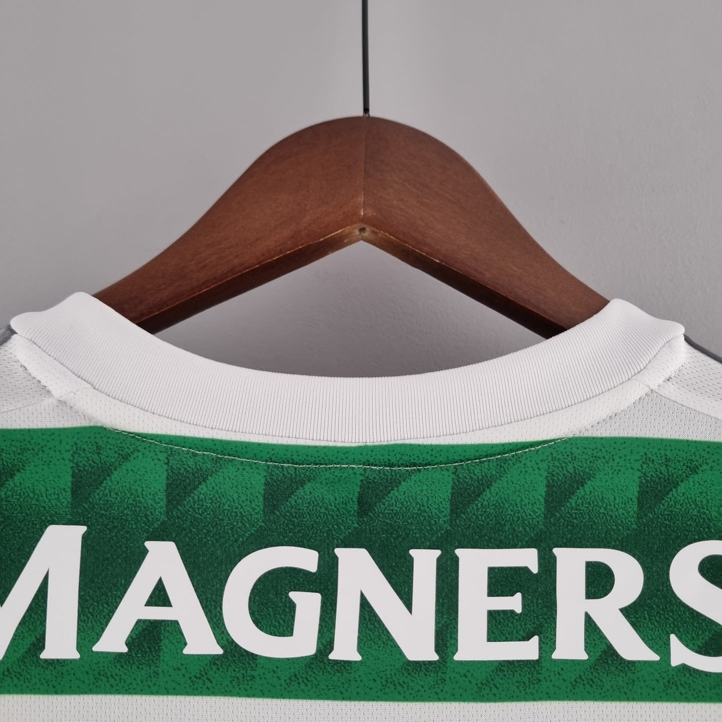 Celtic FC maillot extérieur 2022/23