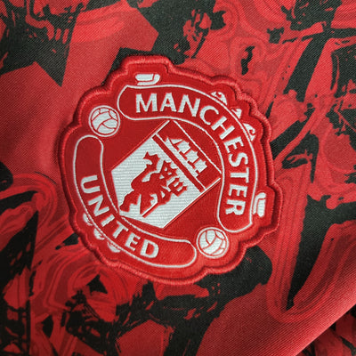 Maglia del Manchester United 2023 2024