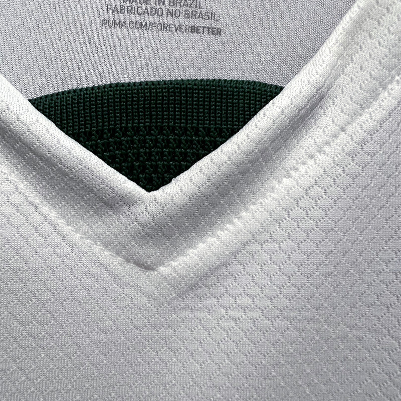 Camiseta local Palmeiras 2023 2024