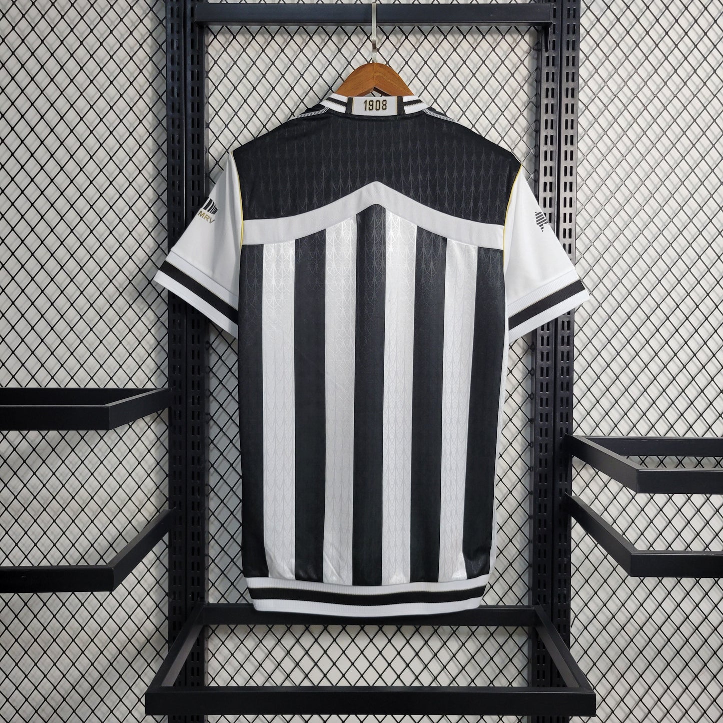 Camiseta retro Atlético Mineiro 2020