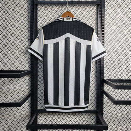 Camiseta retro Atlético Mineiro 2020