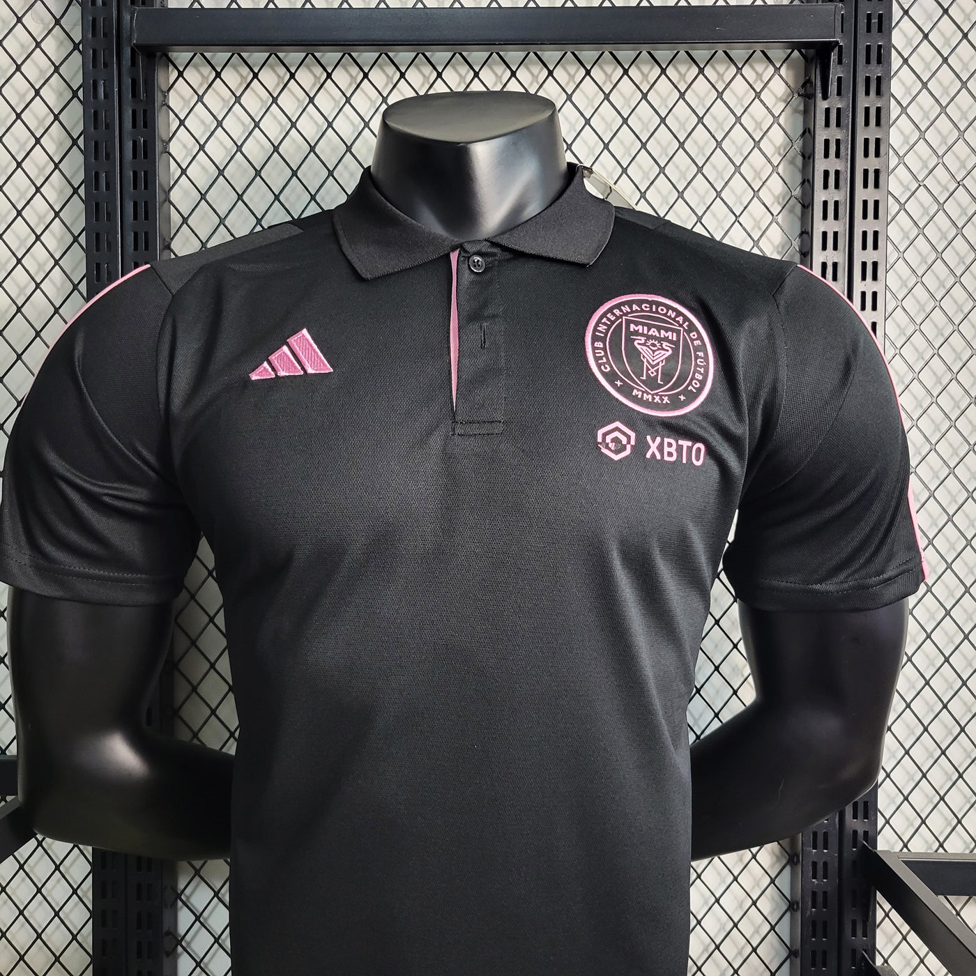 Camiseta InterMiami 2023 2024
