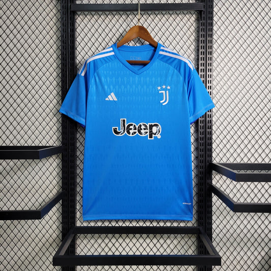 Juventus maillot gardien  2023 2024