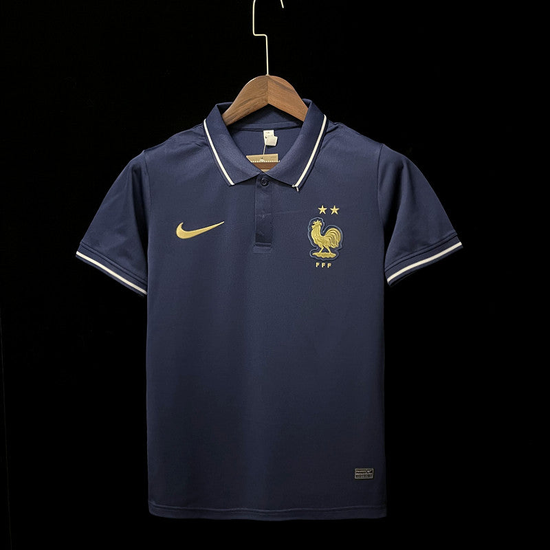 Selección Francesa de Polo 2022/23