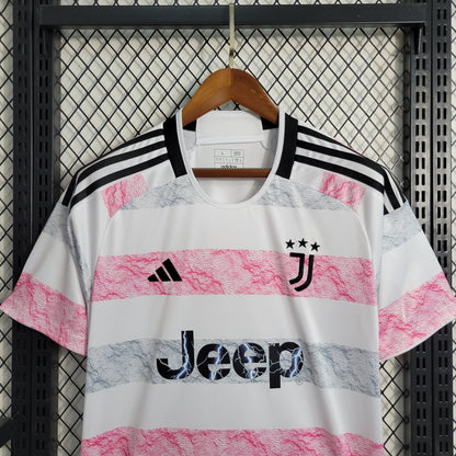 Juventus maillot 2023 2024 extérieur