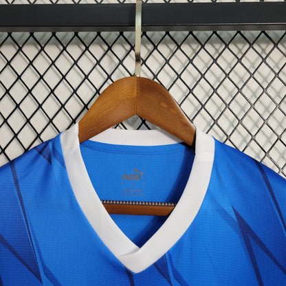 Camiseta Al Hilal FC Primera Equipación 2023 2024