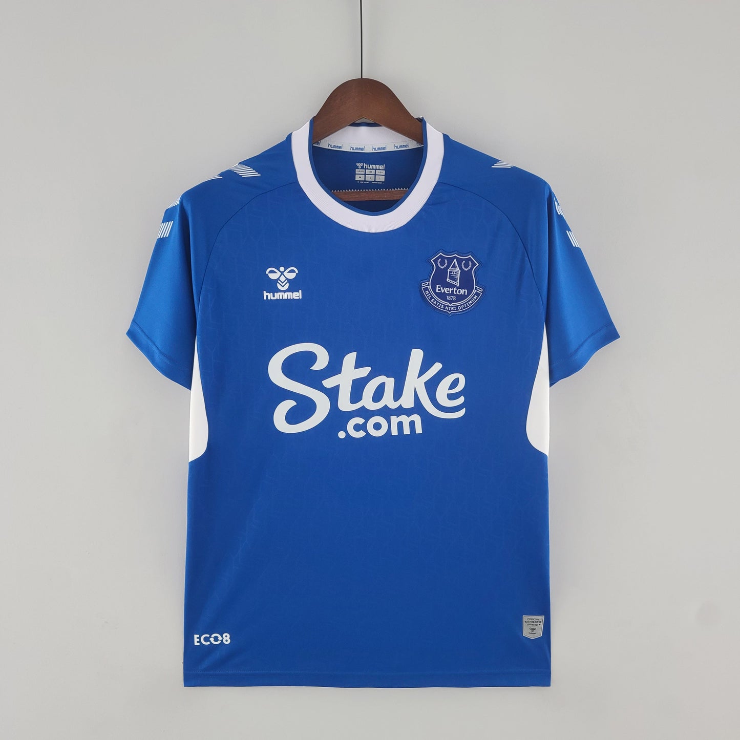 Camiseta Everton 2022/23