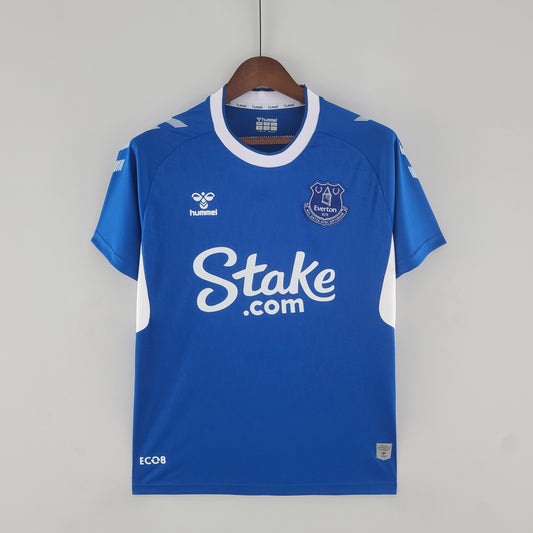 Everton maillot 2022/23