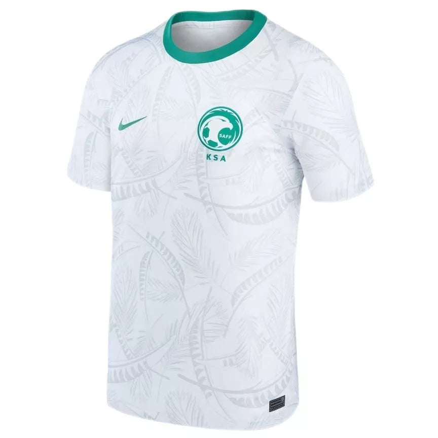 Maillot Arabie Saoudite 2022/23