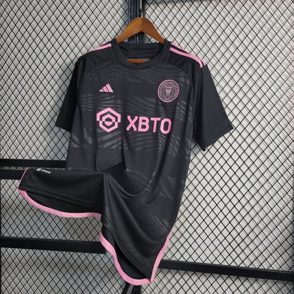 Camiseta Inter Miami Segunda 2023 2024