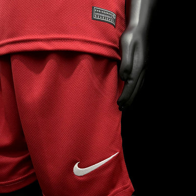 Kit per bambini Liverpool