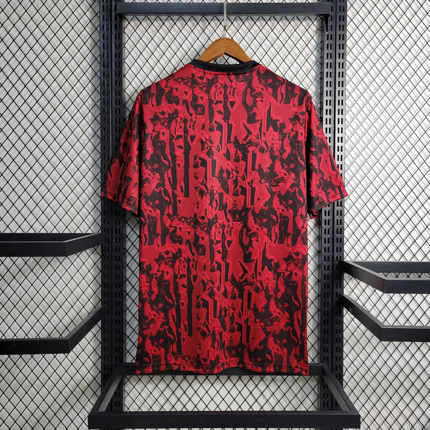 Maglia del Manchester United 2023 2024