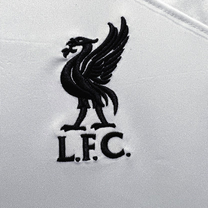 Camiseta Liverpool Segunda 2023 2024