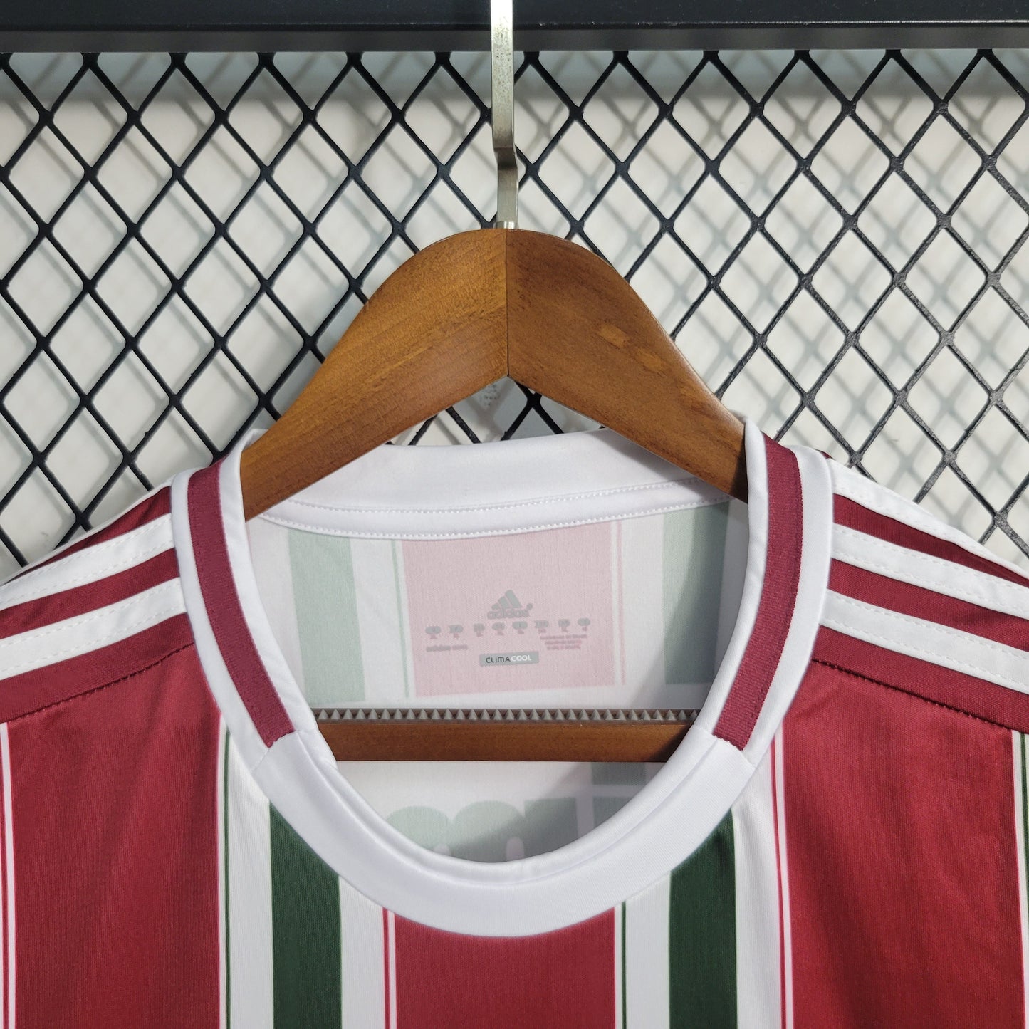 Maillot Fluminense retro 2012