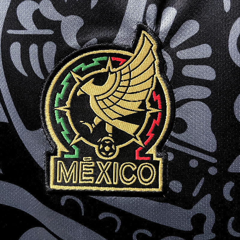 Camiseta México 2022/23