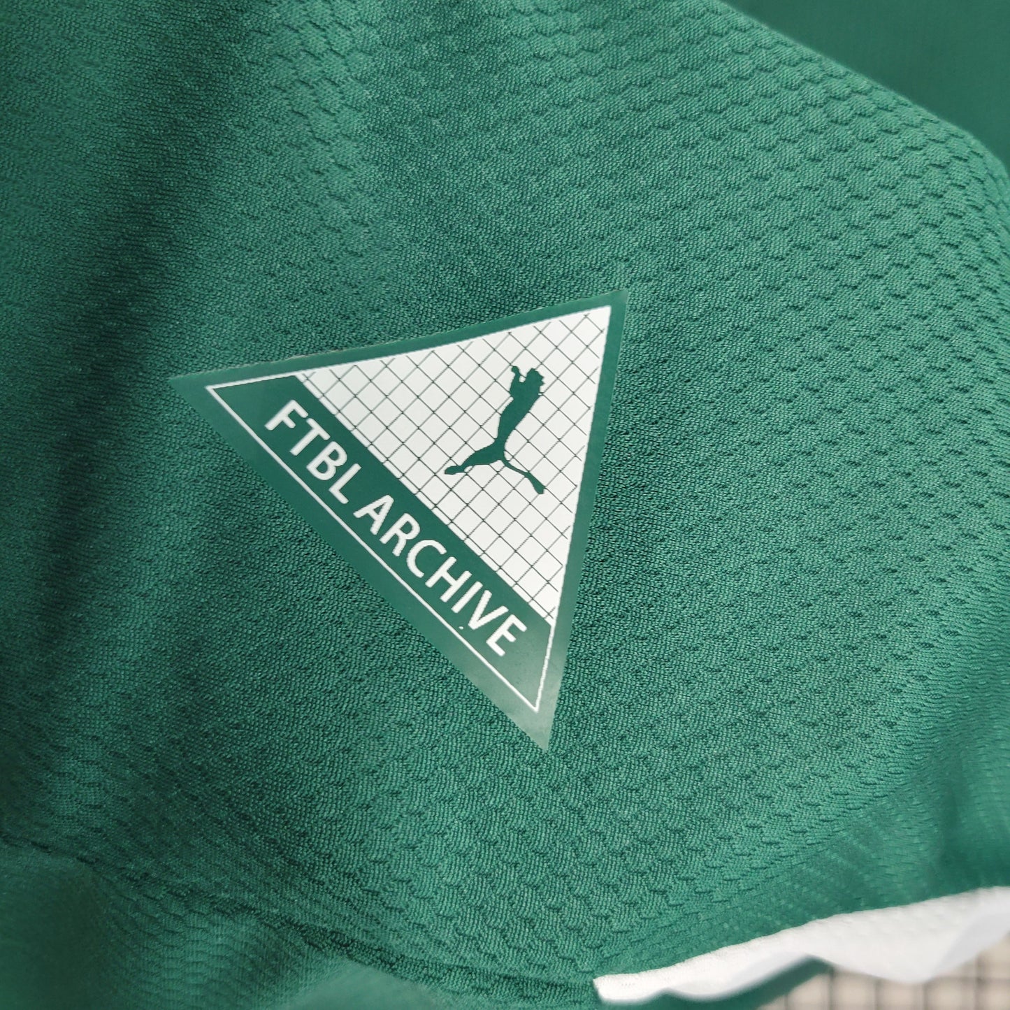 Camiseta entrenamiento Palmeiras 2023 2024