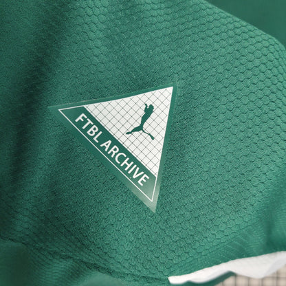 Palmeiras maillot entraînement 2023 2024