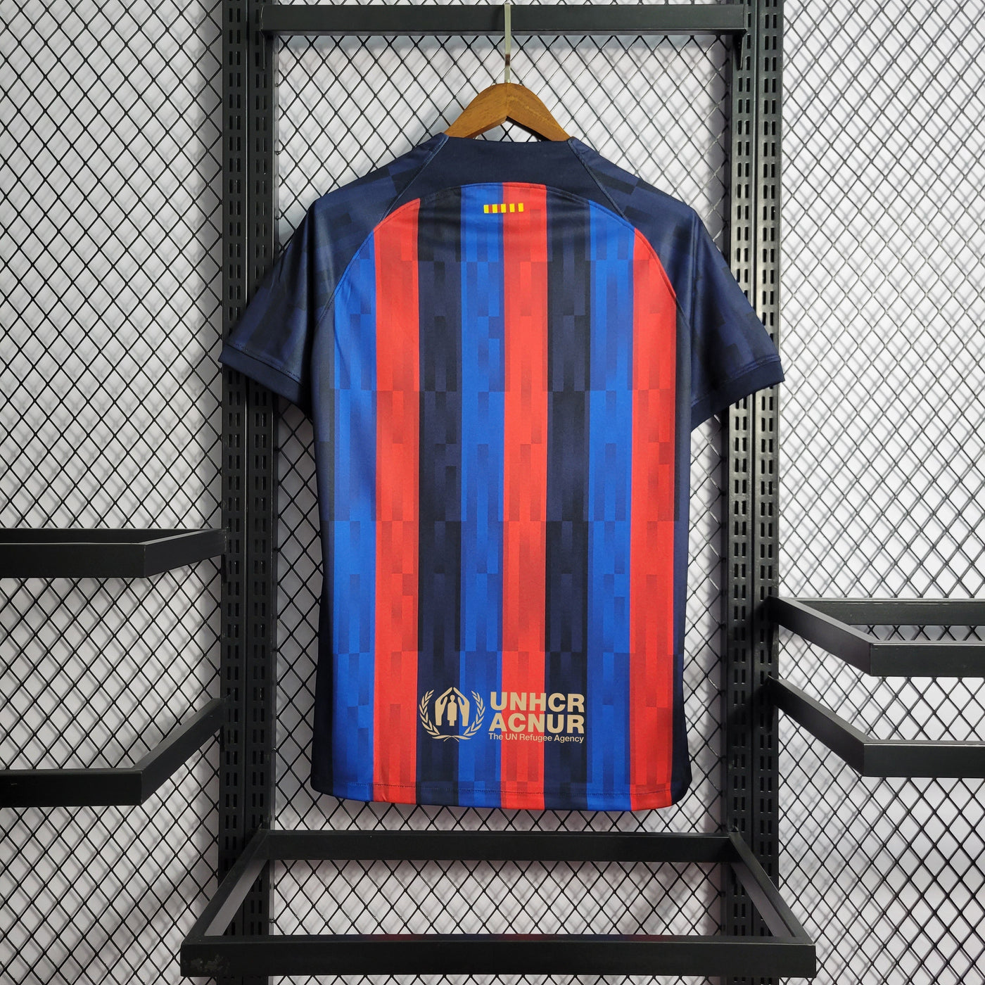 Maglia Barcellona 2022 2023 Speciale Rosalia
