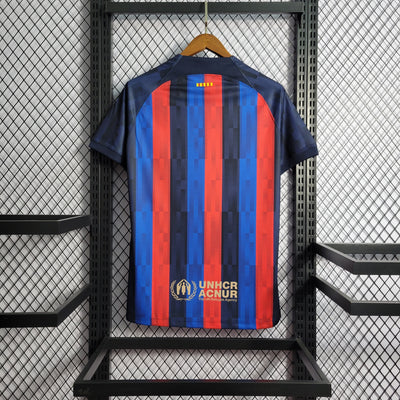 Maglia Barcellona 2022 2023 Speciale Rosalia