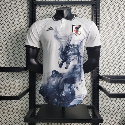 Camiseta futbol concepto japon 2023 2024