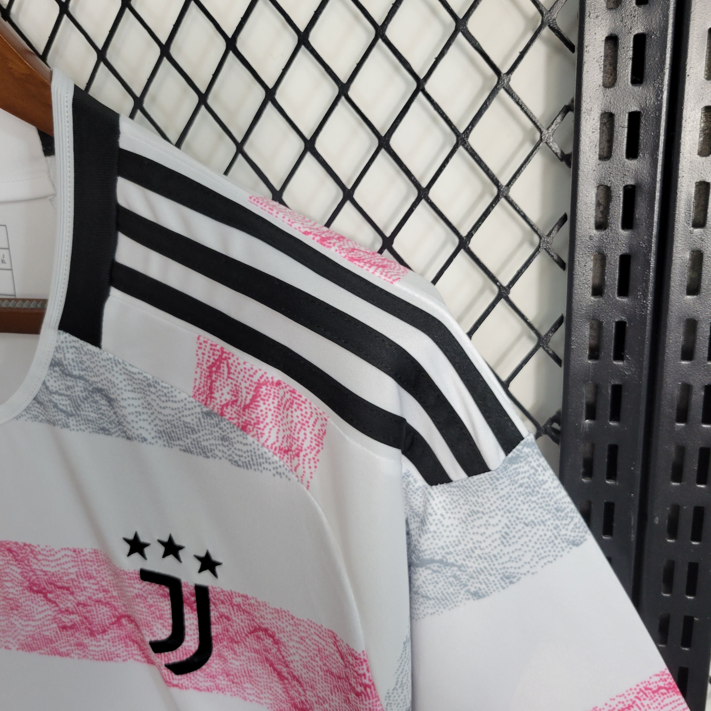 Maglia Juventus 2023 2024 trasferta