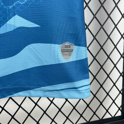 Camiseta local Nápoles 2023 2024