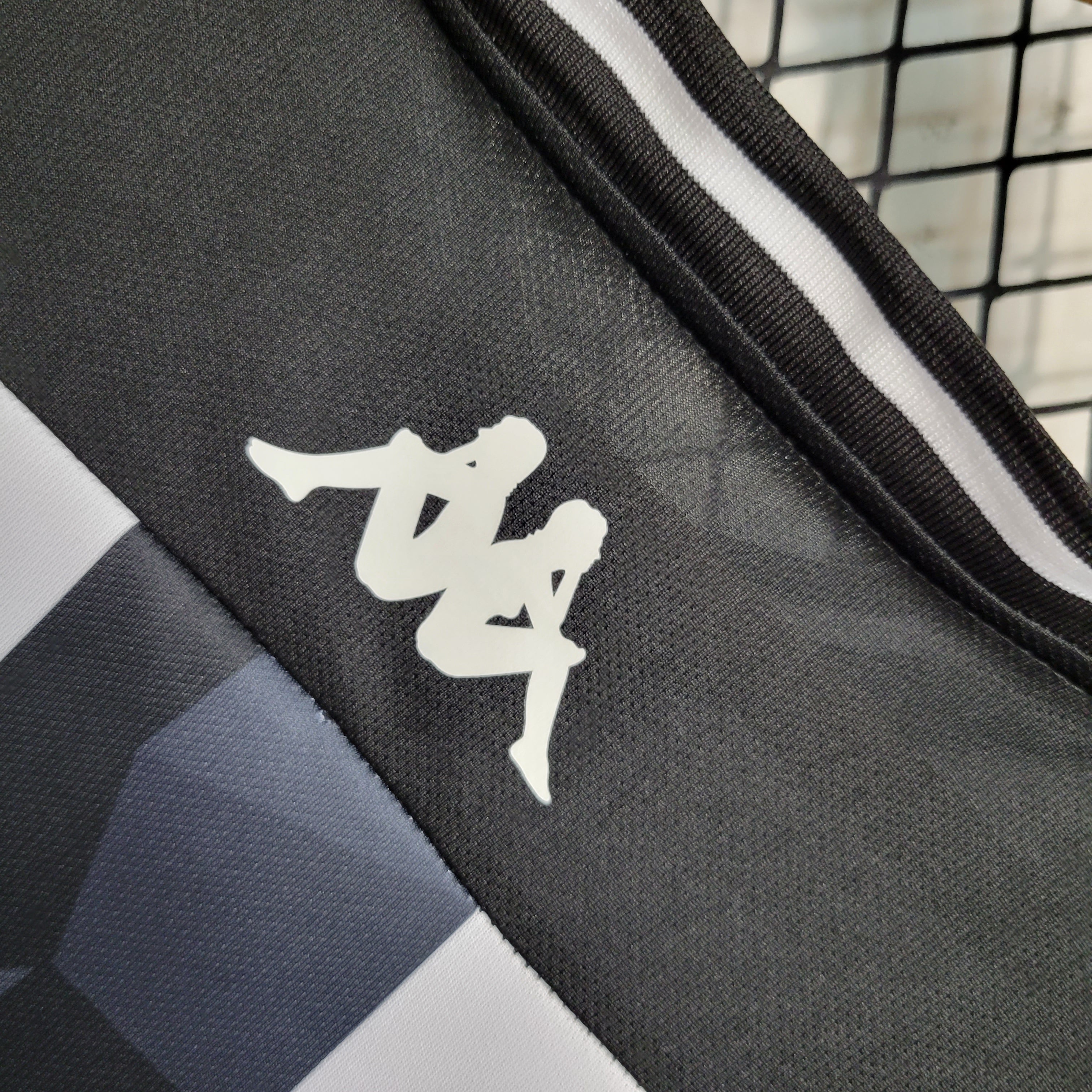 Maglia retrò Botafogo 2019 2020