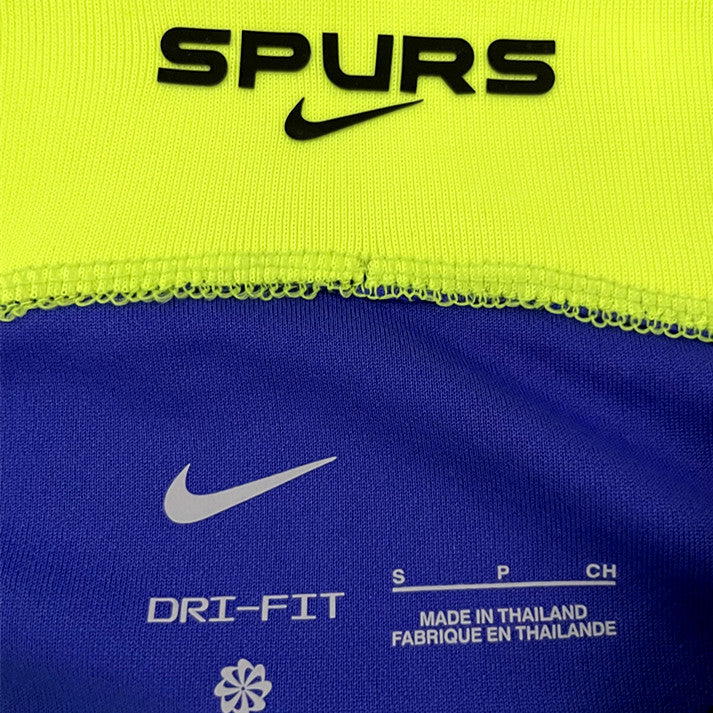 Camiseta Tottenham Segunda Equipación 22/23