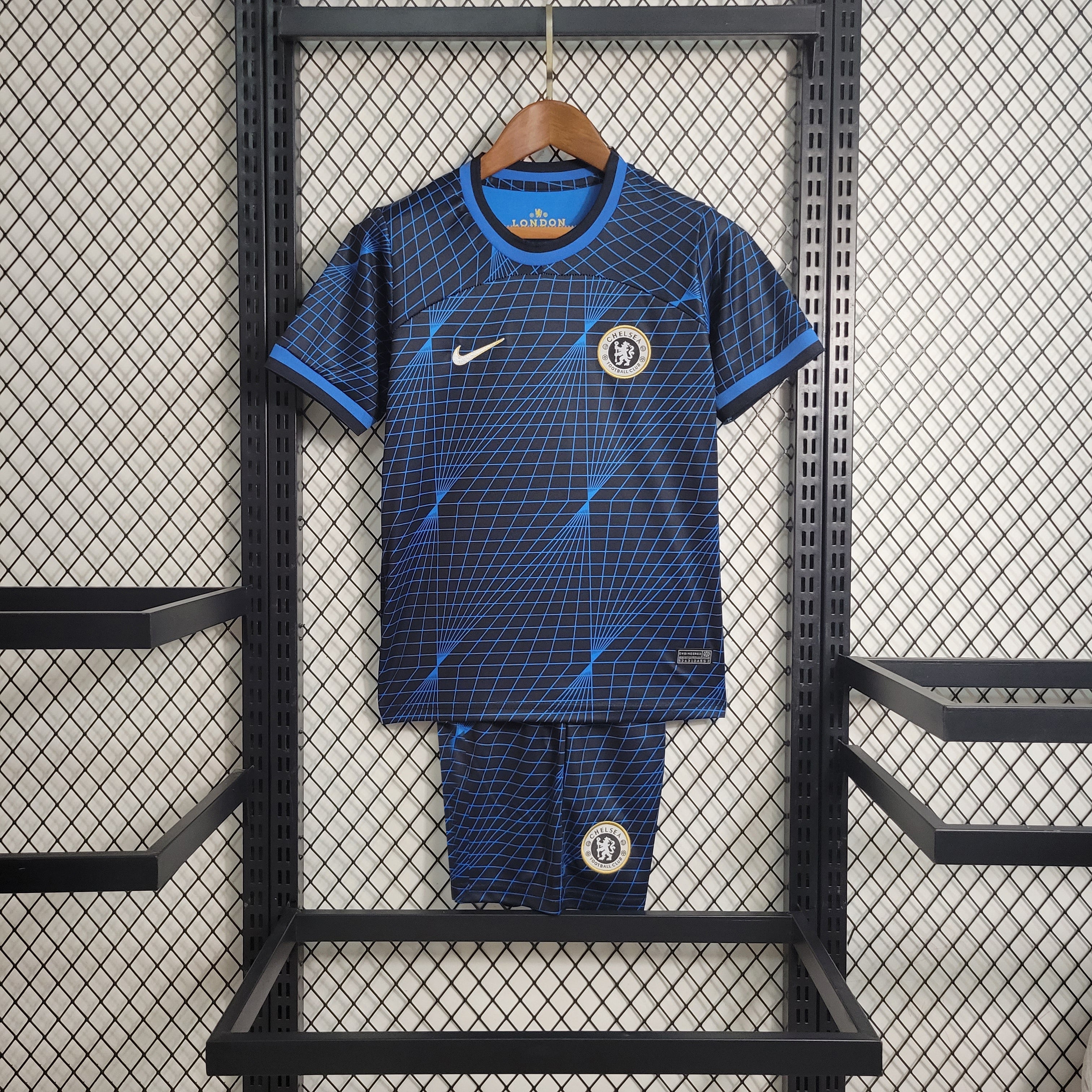 Kit per bambini Chelsea