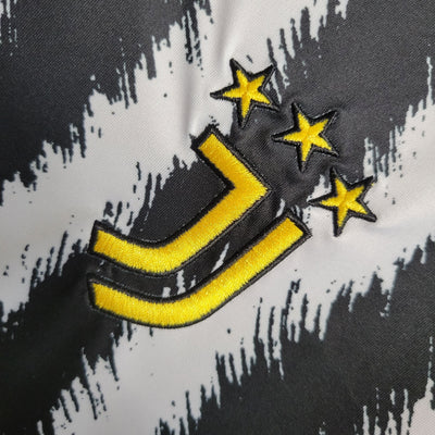 Maglia Juventus 2023 2024 Home