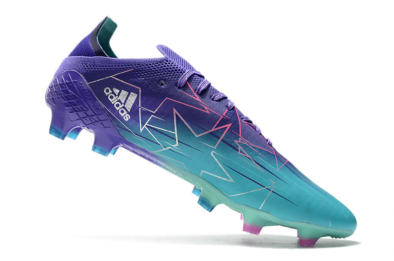 Crampons Adidas X SPEEDFLOW