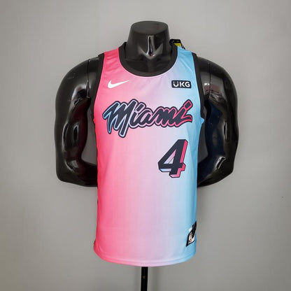 Maillot Miami Heat