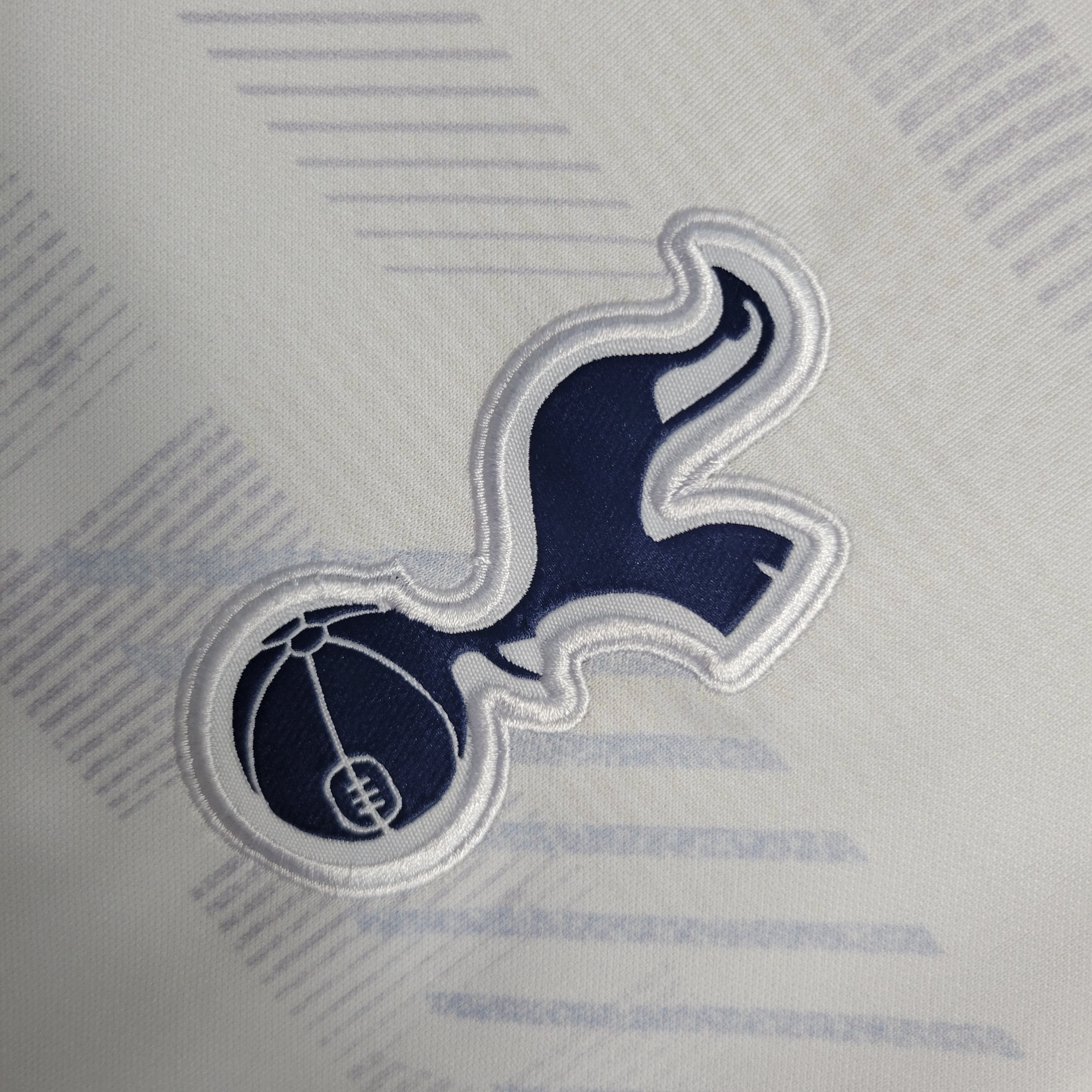 Maglia casalinga del Tottenham 2023 2024