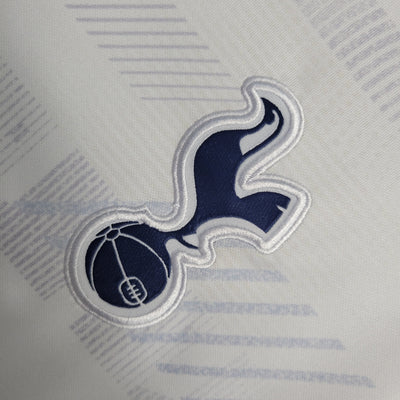 Camiseta Tottenham local 2023 2024