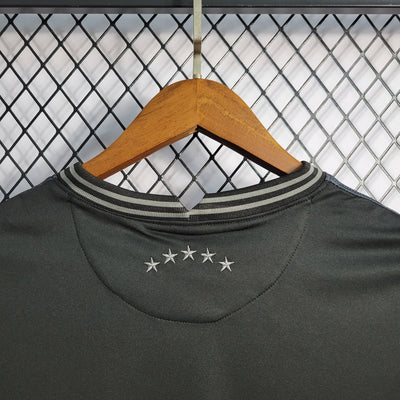 Maglia Brasile Full Nera 2022/23