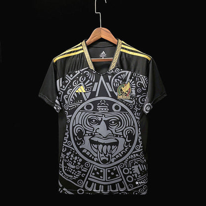 Camiseta México 2022/23