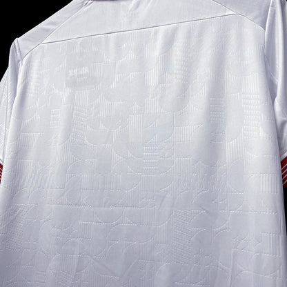 Camiseta de futbol Sevilla FC primera 2023 2024