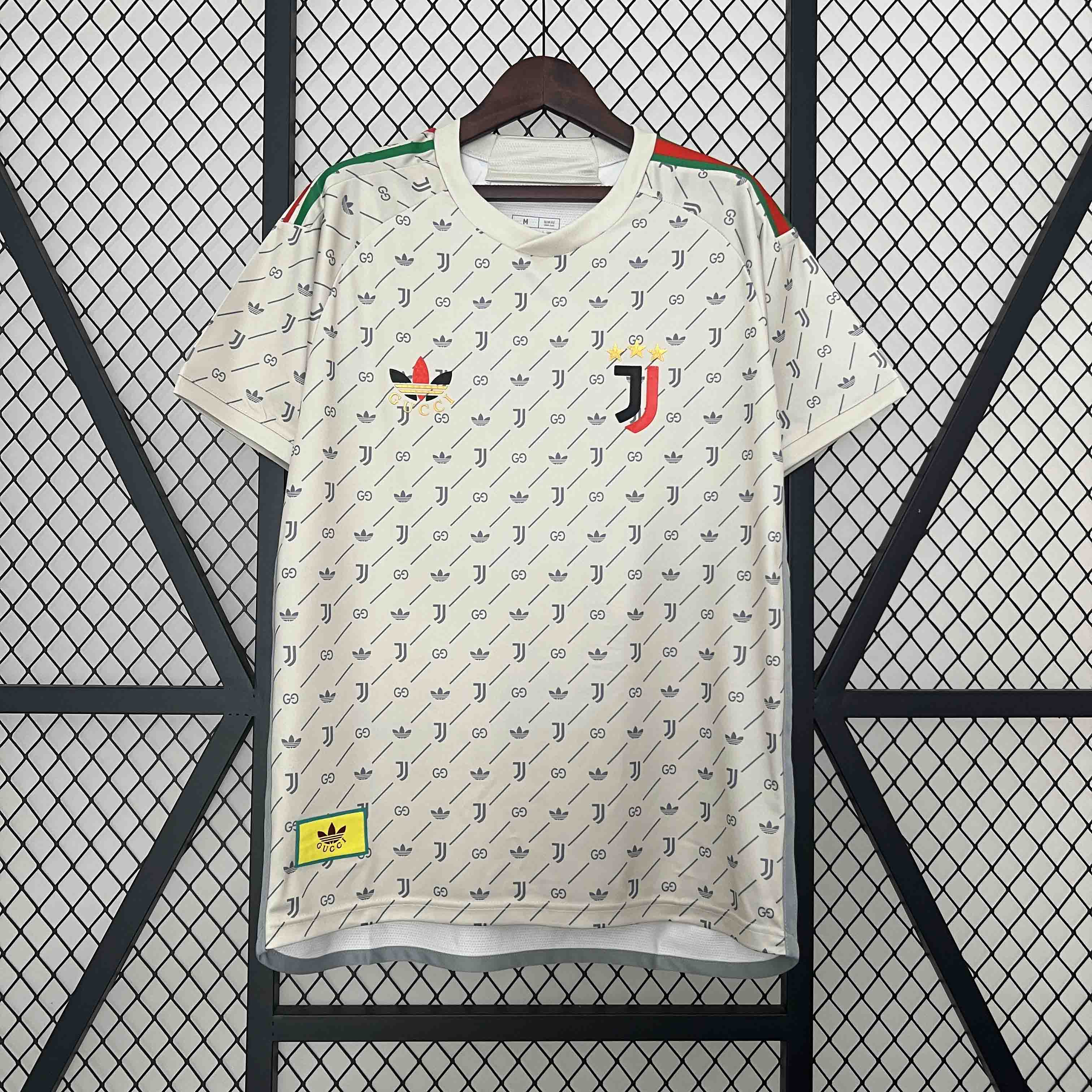 2024/25 Maillot Édition Spéciale Juventus