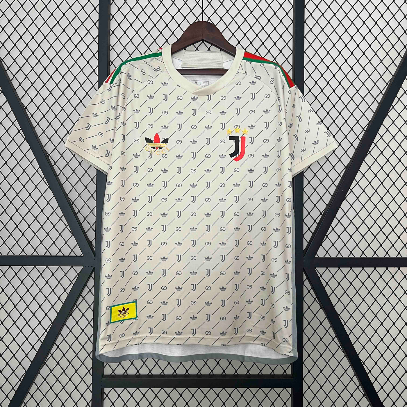 2024/25 Maillot Édition Spéciale Juventus