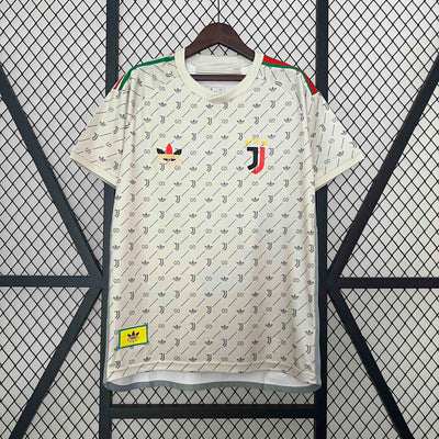2024/25 Maillot Édition Spéciale Juventus