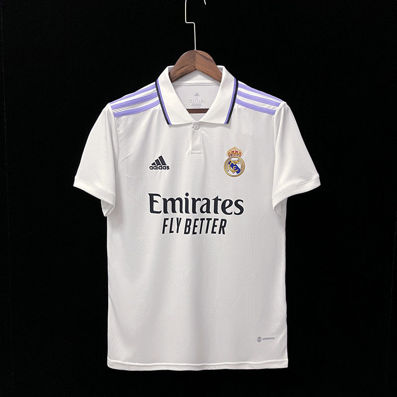 Camiseta Real Madrid Primera 2022 2023