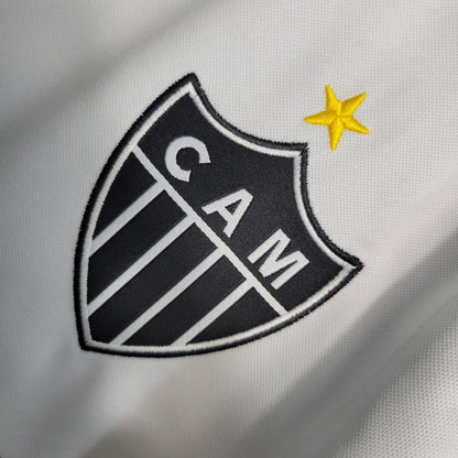 Atlético Mineiro visitante 2023 2024