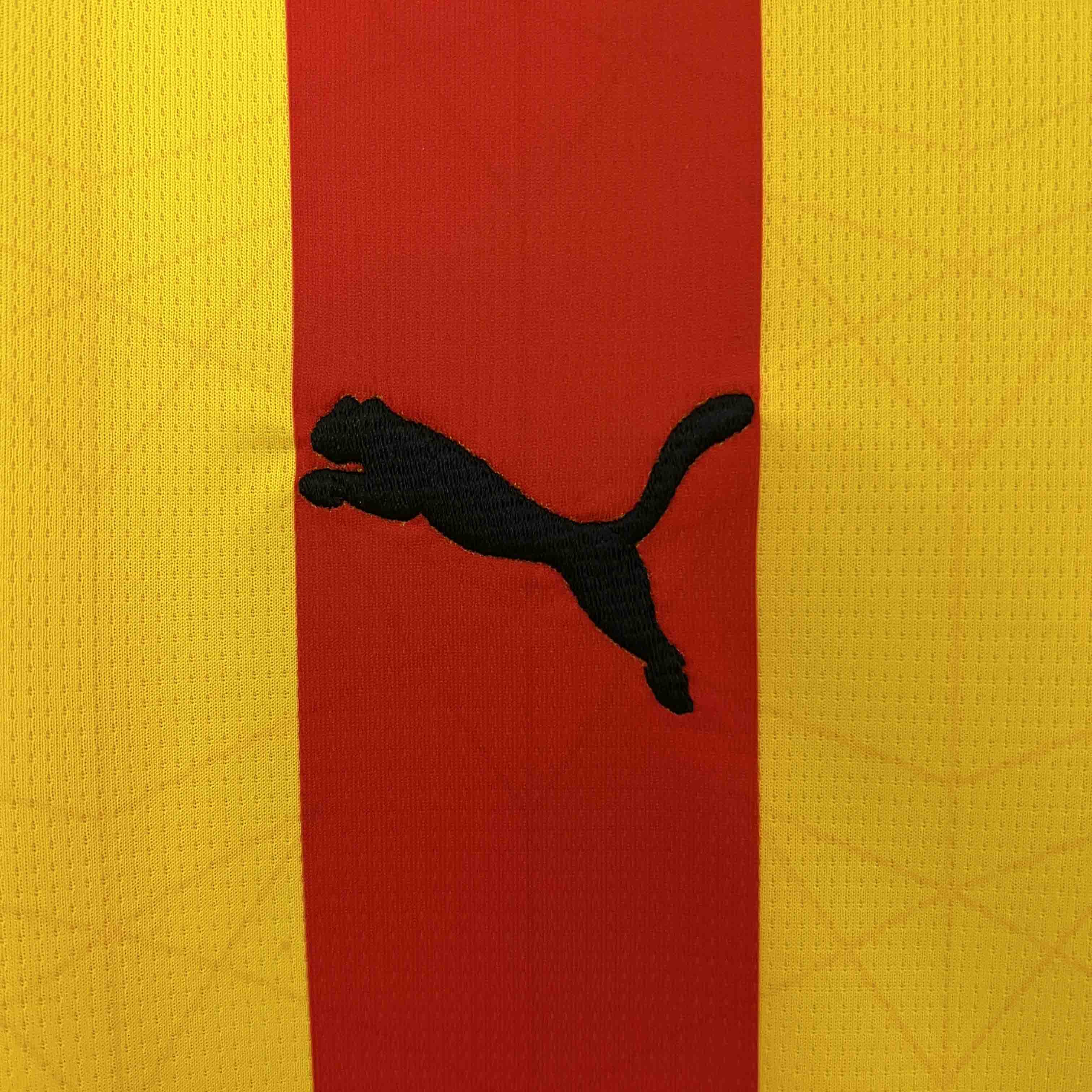 Maglia trasferta Lille 2022/23 LOSC