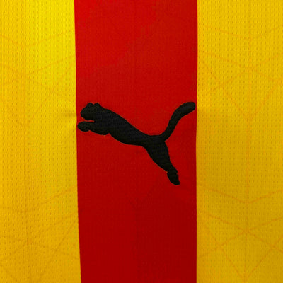 Maglia trasferta Lille 2022/23 LOSC
