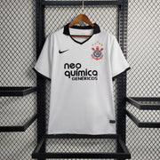 Maglia retrò del Corinthians 2011